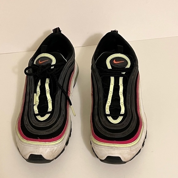 Air Max 97 'World Tour' Nike Sneakers Mens - Picture 5 of 8